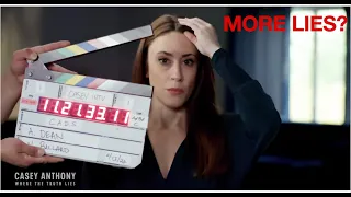 You Don't Want to Miss Casey Anthony Where The Truth Lies New Peacock NBC Docuseries Special!