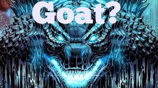 Why Godzilla is Unbeatable  | Goon Explains