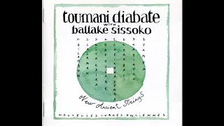 Toumani Diabaté & Ballaké Sissoko