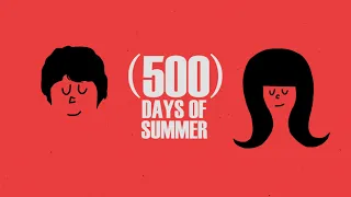 (500) Days of Summer - Ten Years Later