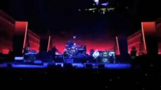 Led Zeppelin "Kashmir" Live 2007