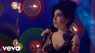 Amy Winehouse - Love Is A Losing Game (Live on Other Voices, 2006)