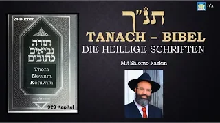 Tanach (Bibel) -  Gewissen (von König David)