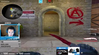 autimatic loses 1v0