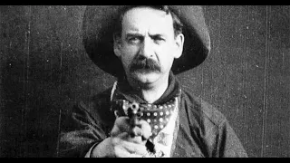 The Great Train Robbery (1903) [1080p]