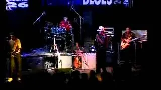 kenny neal e billy branch - Live @ Torrita Blues 2004