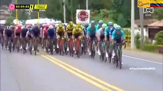 Tour Colombia '24  -  Etapa 1