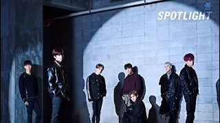 MONSTA X - SPOTLIGHT [Engsub]