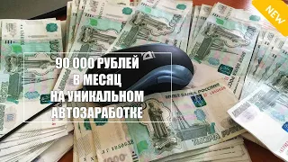 Удаленная работа 1000 рублей в день