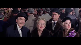 Mπέτι Ντέιβις & Γκλεν Φορντ - Η κόμισσα και ο γκάνγκστερ (1961)