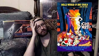 Cool World (1992) Movie Review