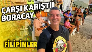 Boracay Filipinler Yaşam, Yeme-İçme, Fiyatlar ve Alışveriş Rehberi