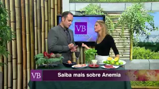 Você Bonita - Anemia (23/03/2015)