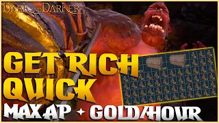 *Wipe Ready* Max AP/Gold Guide | Solo | Bosses & PvP