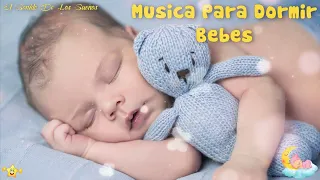 Music to Sleep Babies in 3 Minutes - Lullabies, Relaxing Music for Children and Babies