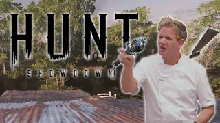 Hunt Showdown.EXE 4 (Cursed)