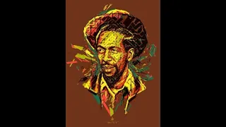 Killer Poet, Gregory Isaacs Jamacia