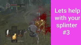 Dark Souls Remaster: Spear-Only Build expert guide #3