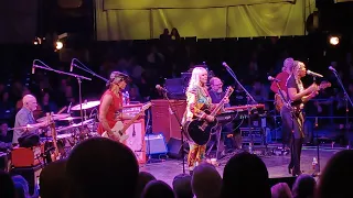 Nancy Wilson's Heart - 6/9/2023 - Dog & Butterfly - South Shore Music Circus, Cohasset, MA