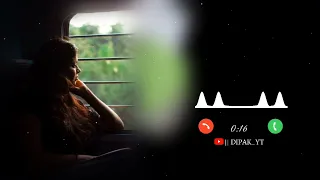 Romantic Ringtone ( Manohari ) Flute Ringtone / Lovely Ringtone / Bgm Ringtone / DIPAK YT