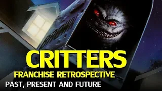 Critters: The Past, Present and Future of the Franchise