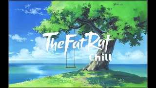 TheFatRat Chill - Hiding In The Blue But It's Lofi