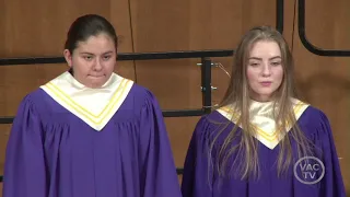 2019 SEC Music Festival : Cretin-Derham Hall (Choir, Band)