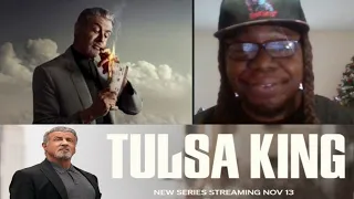 TULSA KING | SEASON 1 | EP 7 "WARR ACRES" REVIEW