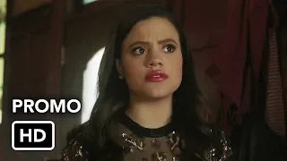 Charmed 1x17 Promo "Surrender" (HD)