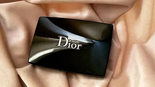 САМАЯ ДОРОГАЯ ПУДРА ОТ DIOR 5000 РУБ!НУ ЧТО ЭТО DIOR!? 😱😱😱DIORSKIN FOREVER EXTRIME CONTROL