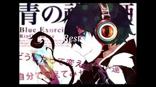 Newsboys~Restart /Nightcore