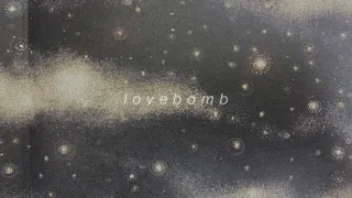 nessa barrett - lovebomb (sped up + reverb)