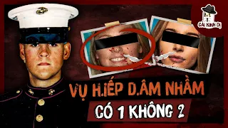 Vụ Án 'Xoắn N.ã.o' Đến Cảnh Sát Cũng Phải Kêu Trời?