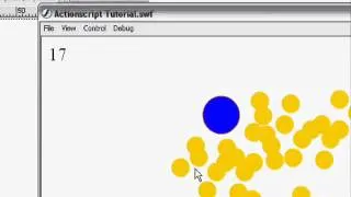 ActionScript 2.0 Tutorial [4]
