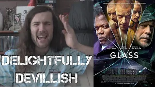 Glass - Delightfully Devillish Review