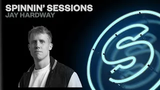 Spinnin' Sessions 569 - Guest: Jay Hardway