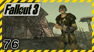 Fallout 3 прохождение 76 ☢️ Руководство по выживанию на пустошах ☢️ Мойра Браун walkthrough