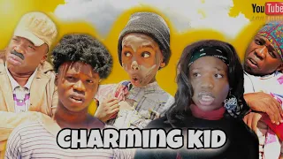 AFRICAN DRAMA!!: CHARMING KID