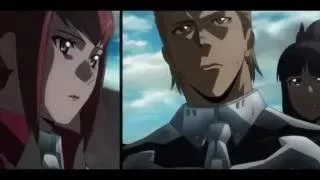 Terra Formars Revenge「AMV」[Evolution]