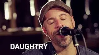 Daughtry At: Guitar Center "Long Live Rock & Roll"