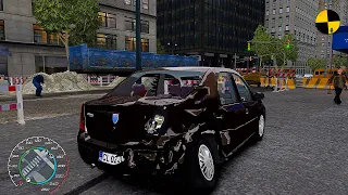 GTA 4 Crash Testing Real Car Mods Ep.145