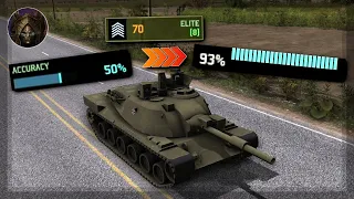 Turning Mediocre Tanks Into Workhorses