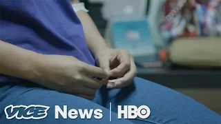 Jane Doe Speaks About Her Abortion Battle With The Trump Administration (HBO)