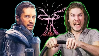 Will We Ever Have a MAD MAX Gas Shortage? (Because Science w/ Kyle Hill)