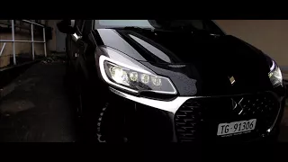 DS3 Performance    CarPorn