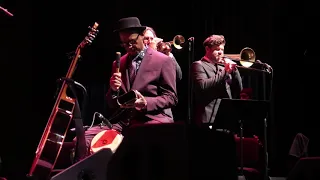 Pink Martini Featuring China Forbes (LIVE) (HD) / Una Notte a Napoli / Escondido, CA / 3/11/20