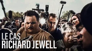 LE CAS RICHARD JEWELL - Revue de Film