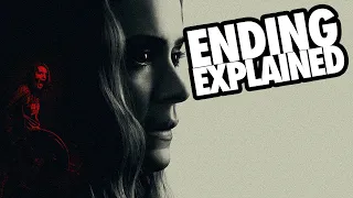 RUN (2020) Ending Explained