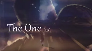 Olicity | The One [AU]