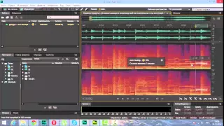 Adobe Audition CC  как убрать голос в Adobe Audition СС